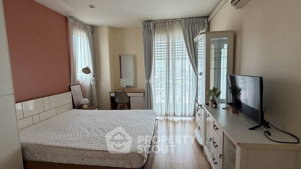 picture 2-BR Condo At Happy Condo Ladprao 101, Wang Thonglang (ID 3460087) - 5/10