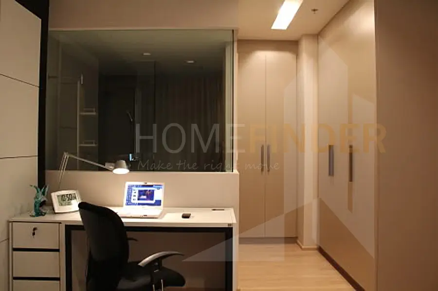 รูป Siri at Sukhumvit 1 ห้องนอน ให้เช่า - รูปที่ 7/11