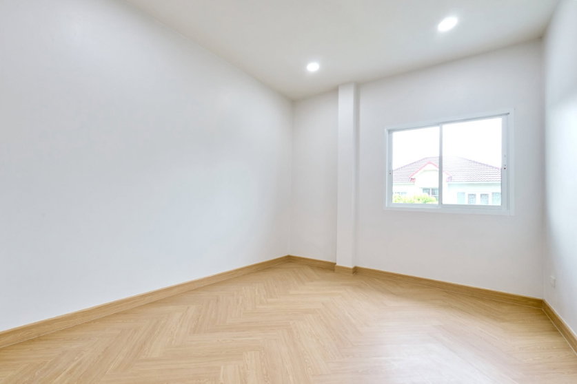 รูป ขายราคาพิเศษ บ้านเดี่ยว 2 ชั้น ม.มณีรินทร์ พาร์ค [บ้านกลาง–รังสิต] ขาย 3.99 ล้านบาท - รูปที่ 25/40