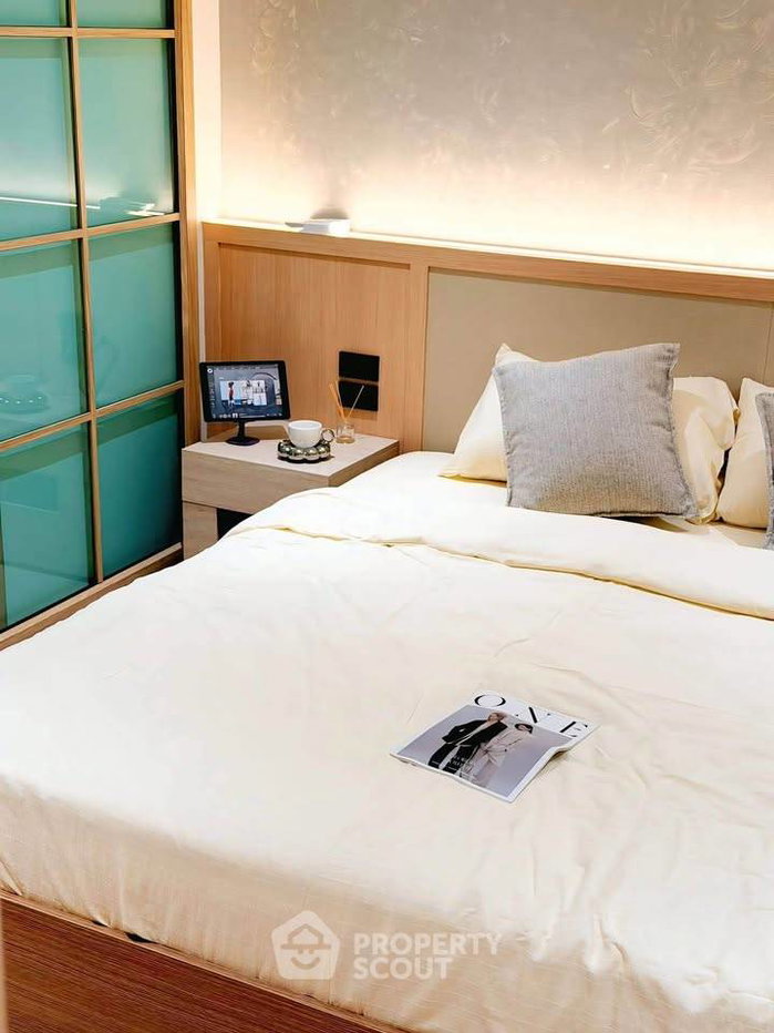 picture 1-BR Condo At Nakorn Ping City View 1, Chiang Mai (ID 3458584) - 17/19