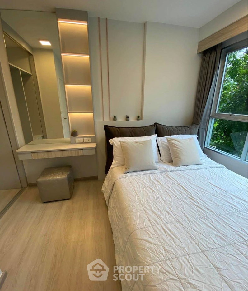 picture 2-BR Condo at Plum Condo Sukhumvit 62 near BTS Bang Chak (ID 3460207) - 9/14