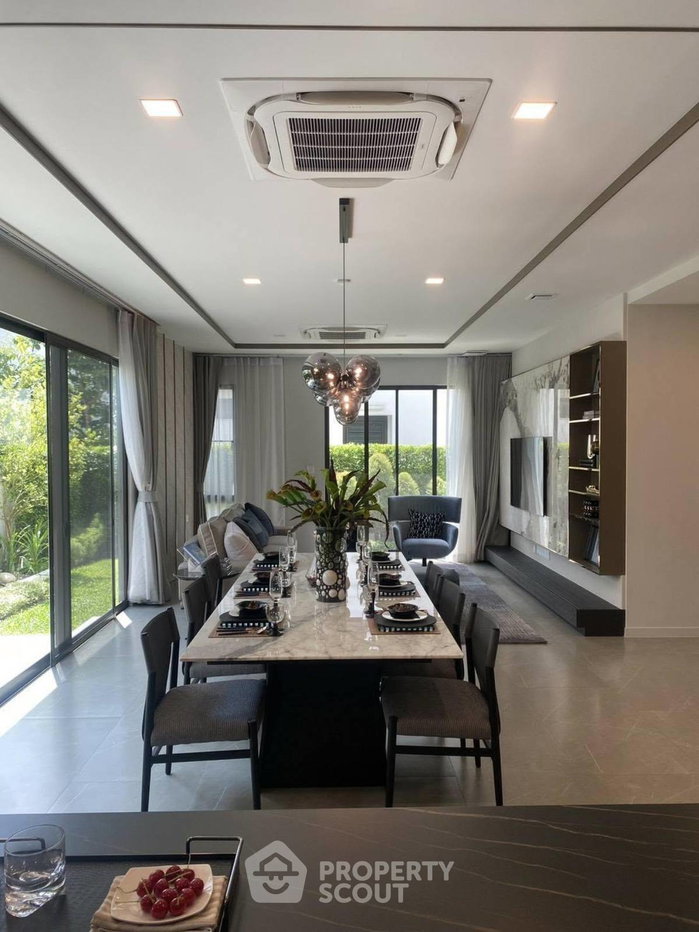 picture 4-BR House in Bang Chalong (ID 3458100) - 6/12