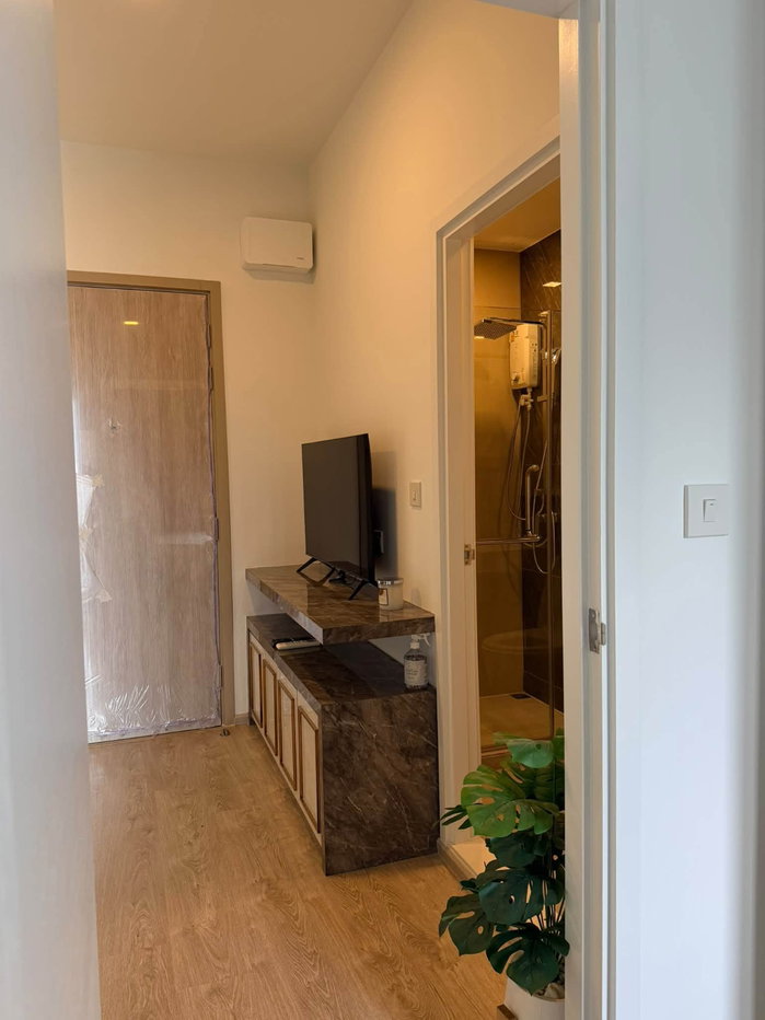picture Code: 26KJ5624 for rent The Tree Pattanakarn - Ekkamai 🔥🔥 Line ID: @kjcondo (with @)🔥🔥 - 9/19