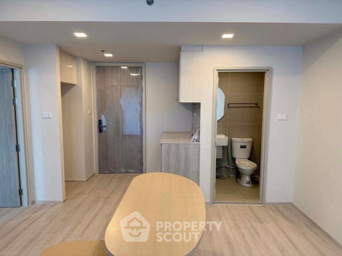 1-BR Condo at COBE Ratchada-Rama 9 near MRT Huai Khwang (ID 3069818)