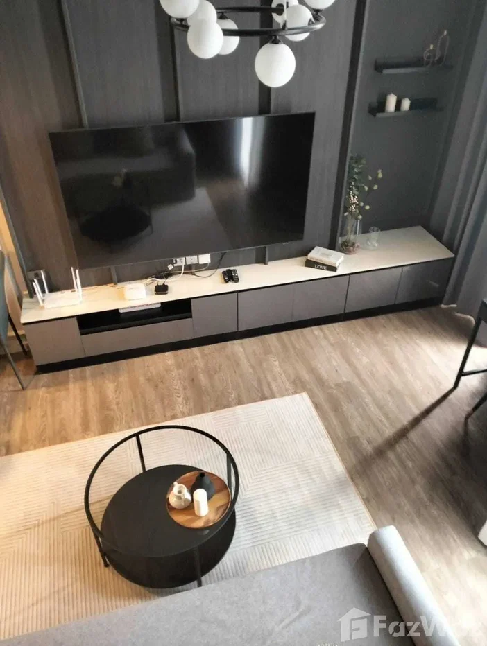 picture Owner rental | Modiz Sukhumvit 50 Duplex | 32,000 THB 1807768 - 8/25