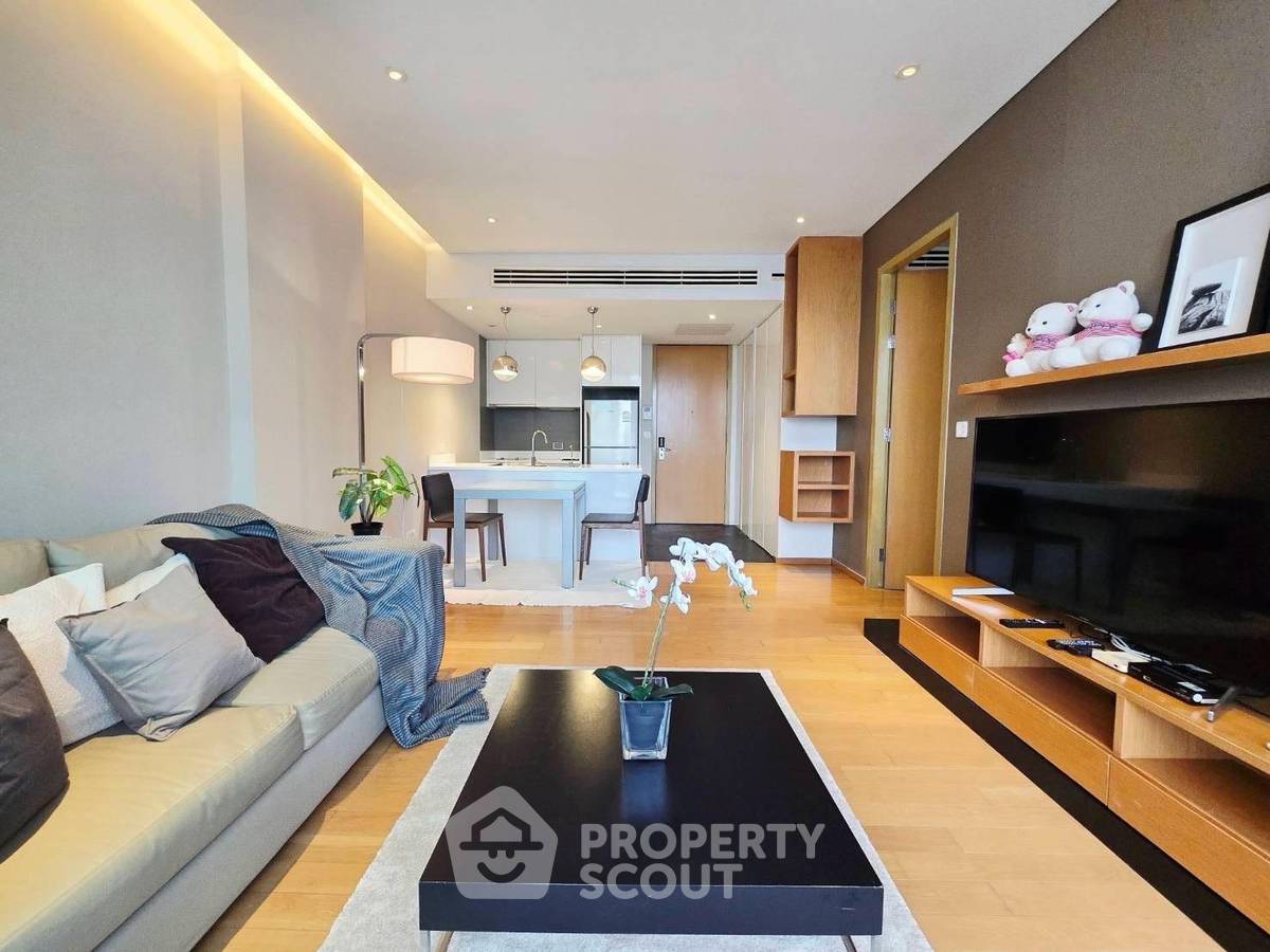 รูป คอนโด 1-ห้องนอน ที่ เอควา สุขมวิท 49 คอนโดมิเนียม ใกล้ BTS ทองหล่อ (ID 3142737) - รูปที่ 5/5