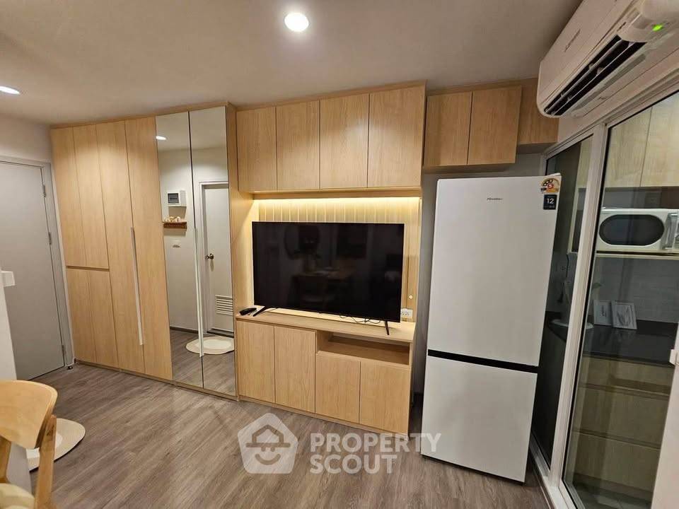picture 20th-Floor 1-BR At Regent Home Bangna, BTS Bang Na (ID 3462306) - 2/12