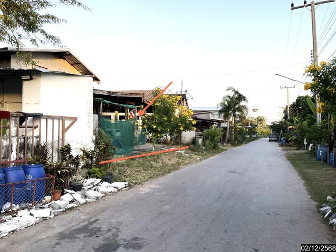 picture HOME 63 Sq.w. Muang Chaiyaphum Chaiyaphum for 941,000 - 6/15