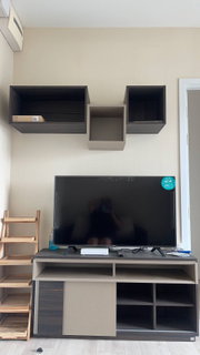 รูปภาพ 🔥💥 Urgent! Condo for rent – ​​only 6,980 THB per month! 💥🔥 🏢 Plum Condo Central Station Phase 1