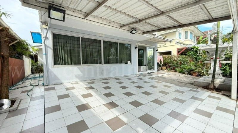 รูป บ้านเดี่ยว พฤกษ์ลดา 2 รังสิต - คลอง 4 - รูปที่ 3/18