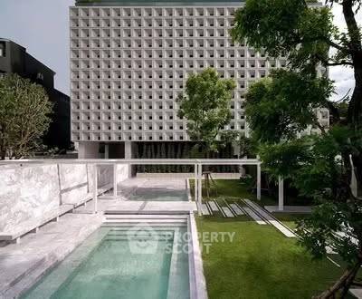 picture 2-BR Condo at Beatniq Sukhumvit 32 near BTS Thong Lor (ID 3460308) - 14/14