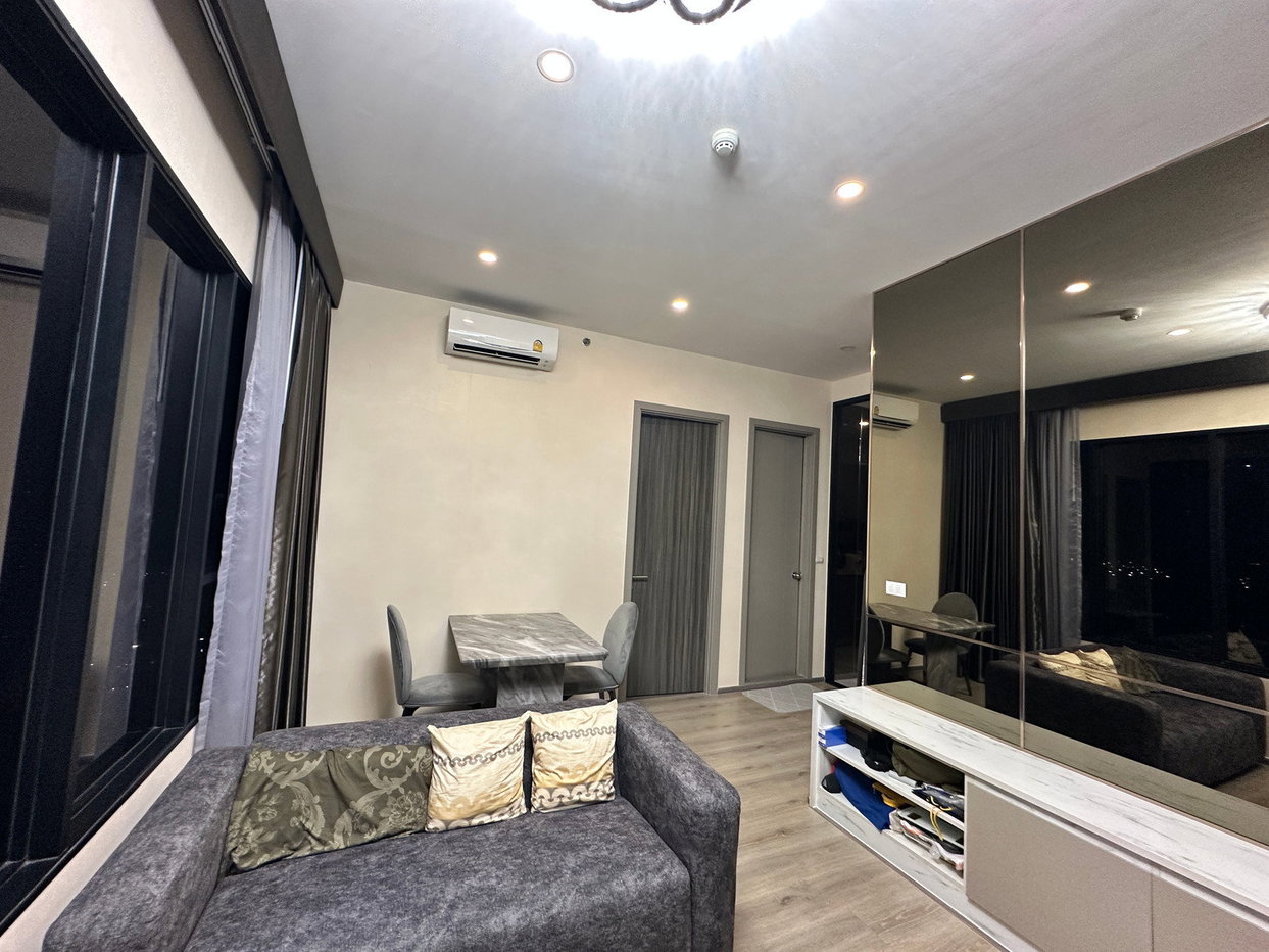 picture Knightsbridge Prime Onnut, 2 Bedrooms – BTS On Nut, for sale - 6/6