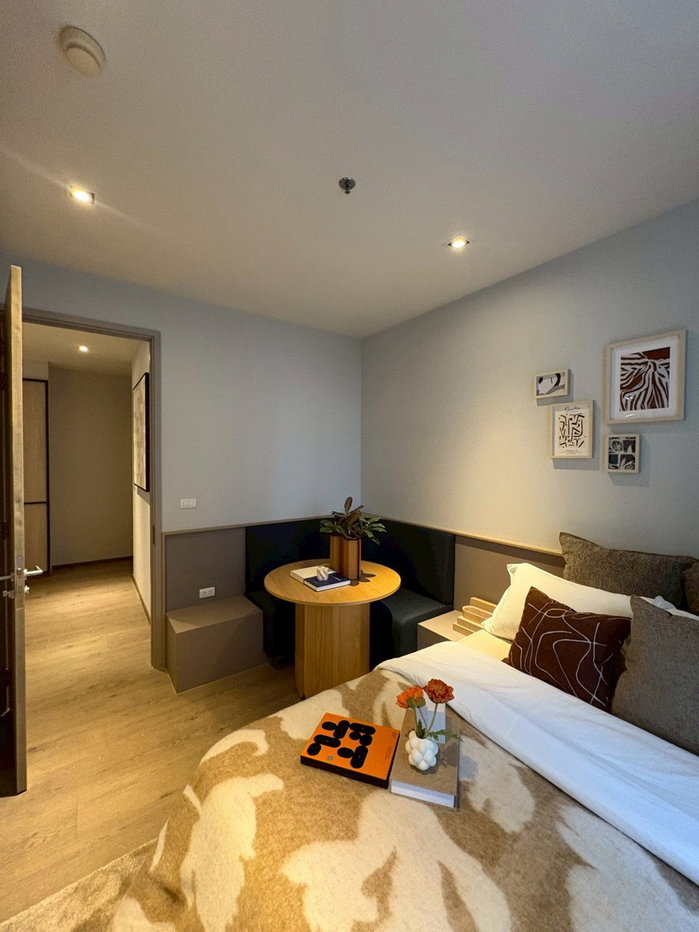 รูป Park 24 2 ห้องนอน ขาย - รูปที่ 5/8