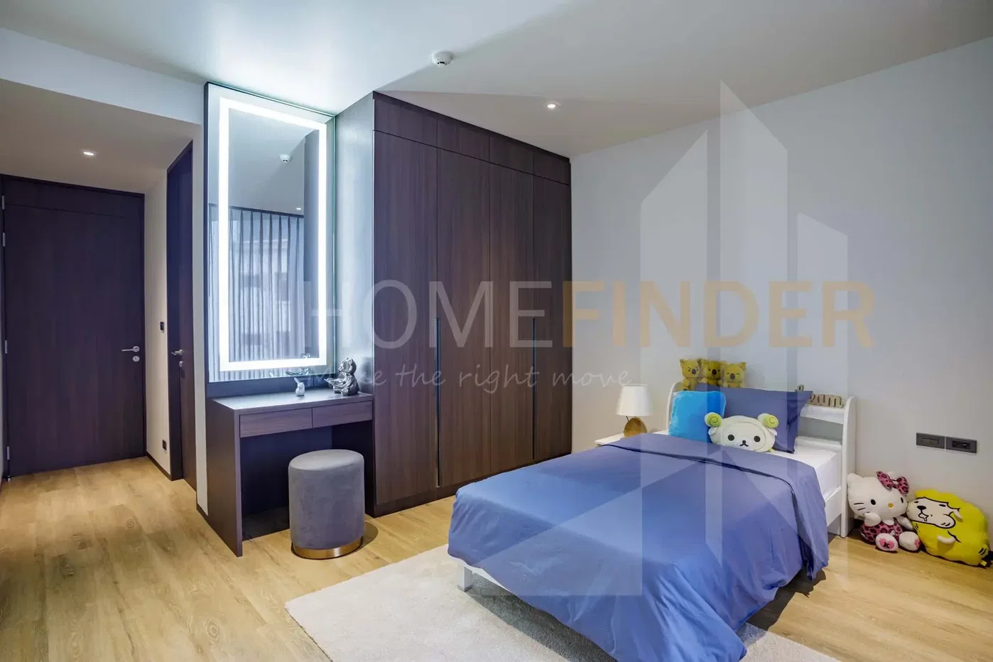 รูป Raveevan Space 3 ห้องนอน ให้เช่า - รูปที่ 6/8