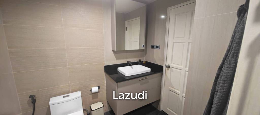 รูป ขายคอนโด 1 ห้องนอน ใกล้เมือง ใกล้ทะเลหัวหิน - รูปที่ 14/21
