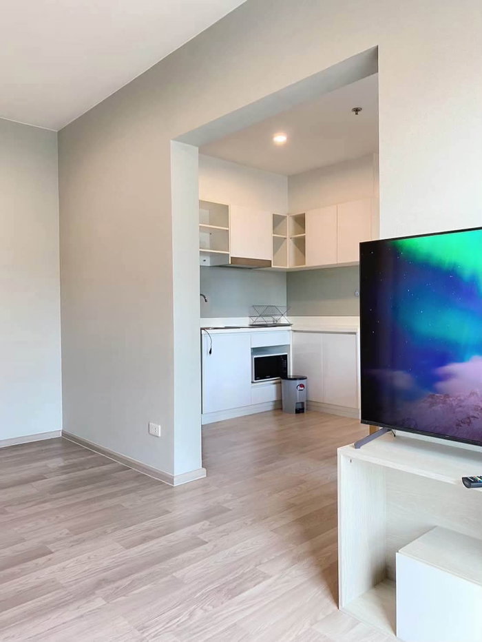 picture For rent The Privacy Rama9 ððĨ 2 bed 2 bath 47sq.m only 20,000 - 3/8