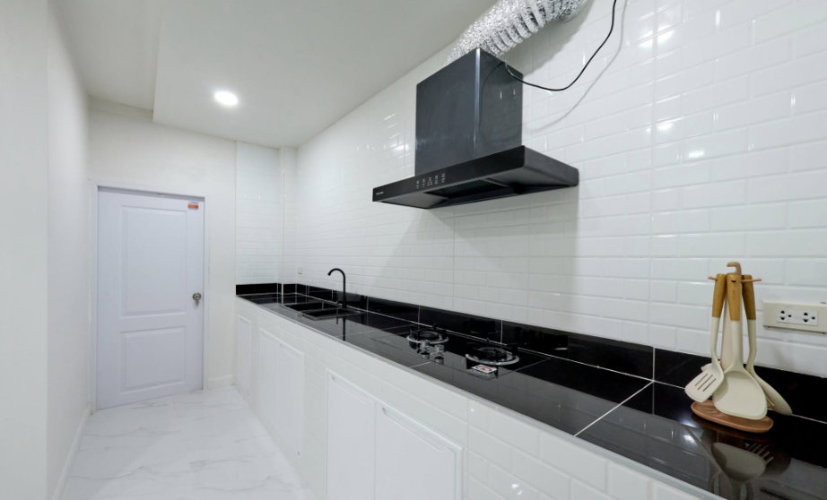รูป ขายราคาพิเศษ บ้านเดี่ยว 2 ชั้น ม.มณีรินทร์ พาร์ค [บ้านกลาง–รังสิต] ขาย 3.99 ล้านบาท - รูปที่ 11/40