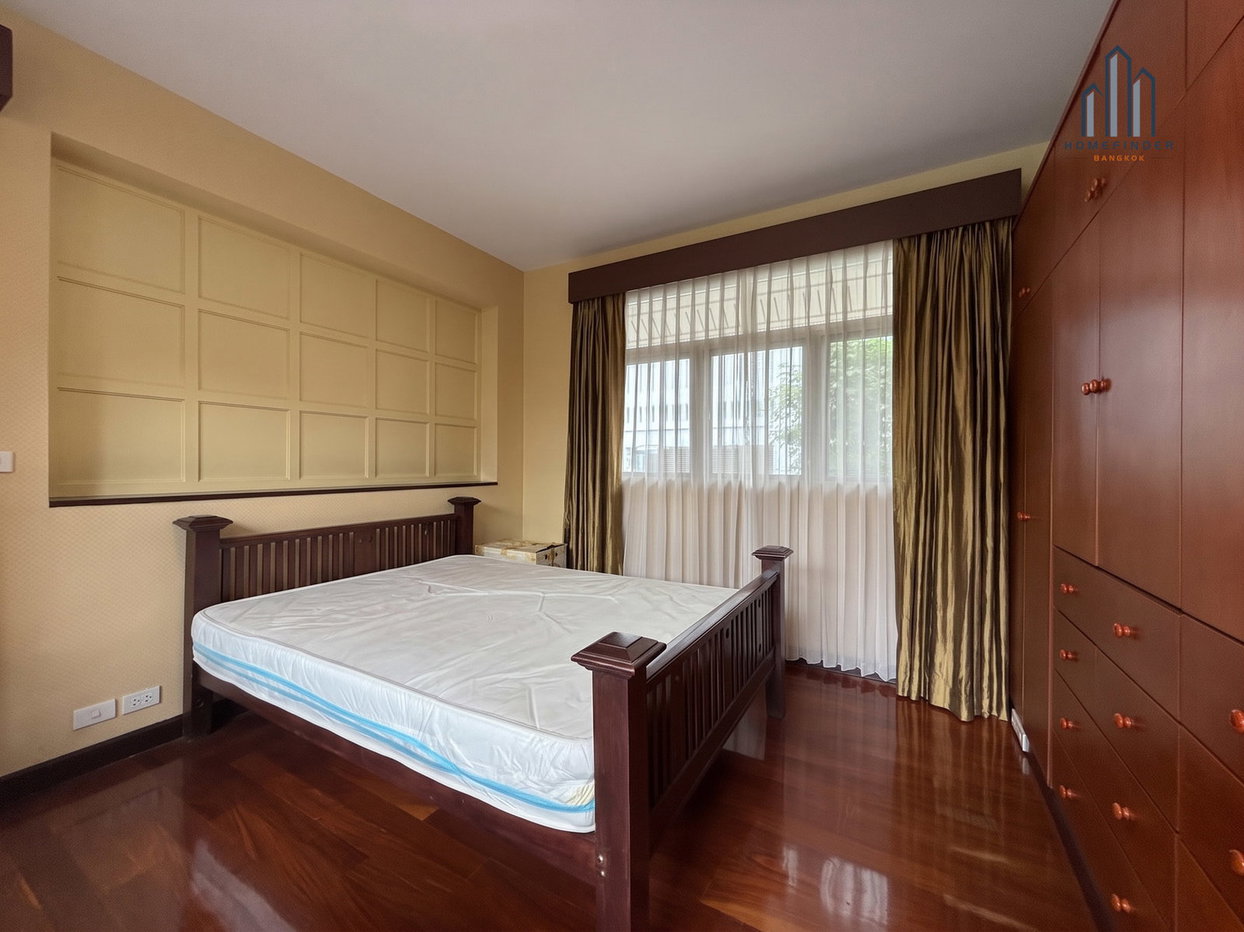 picture House Ladprao, 5 Bedrooms – MRT Chok Chai 4, for rent - 9/19