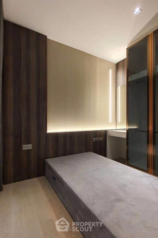 รูป ห้อง 2 ห้องนอน ชั้น 45 Ashton Silom ใกล้ BTS ช่องนนทรี 300 ม. (ID 3460215) - รูปที่ 15/15