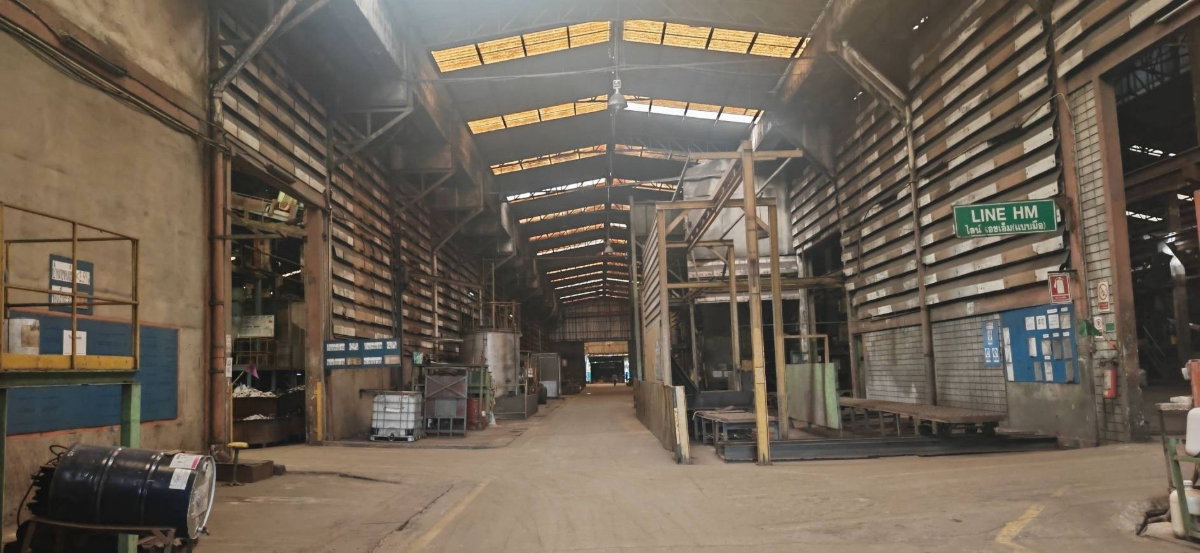 รูป LTH16315 | Factory & Office Building For Sale | Samut Sakhon | 20 Rai | 265MB - รูปที่ 4/5