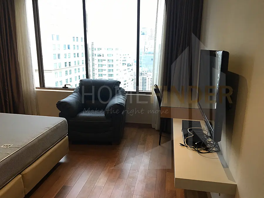 picture The Emporio Place, 3 Bedrooms – BTS Phrom Phong, for rent - 2/20