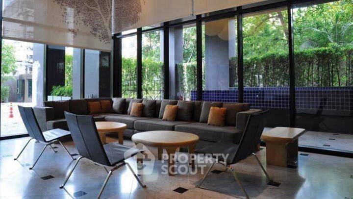 picture 15th-Floor 1-BR At Noble Reveal Ekamai Near BTS Ekkamai (ID 3082180) - 13/17