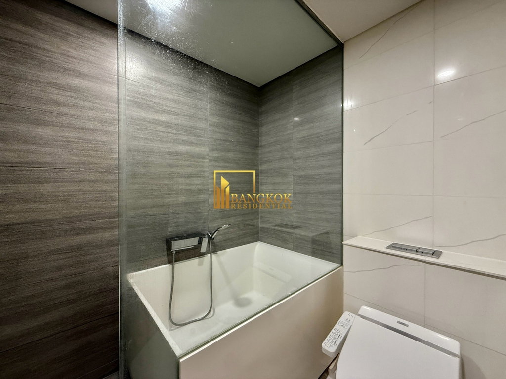 picture Siamese Exclusive 31 | Stylish 1 Bedroom Duplex in Phrom Phong - BR62230CD - 8/26
