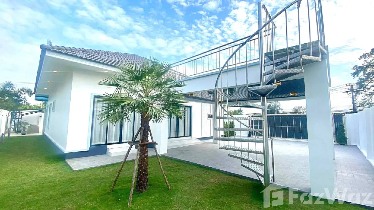 รูป ขาย วิลล่า 3 ห้องนอน ใน ห้วยใหญ่, ชลบุรี 6901126 - รูปที่ 29/42