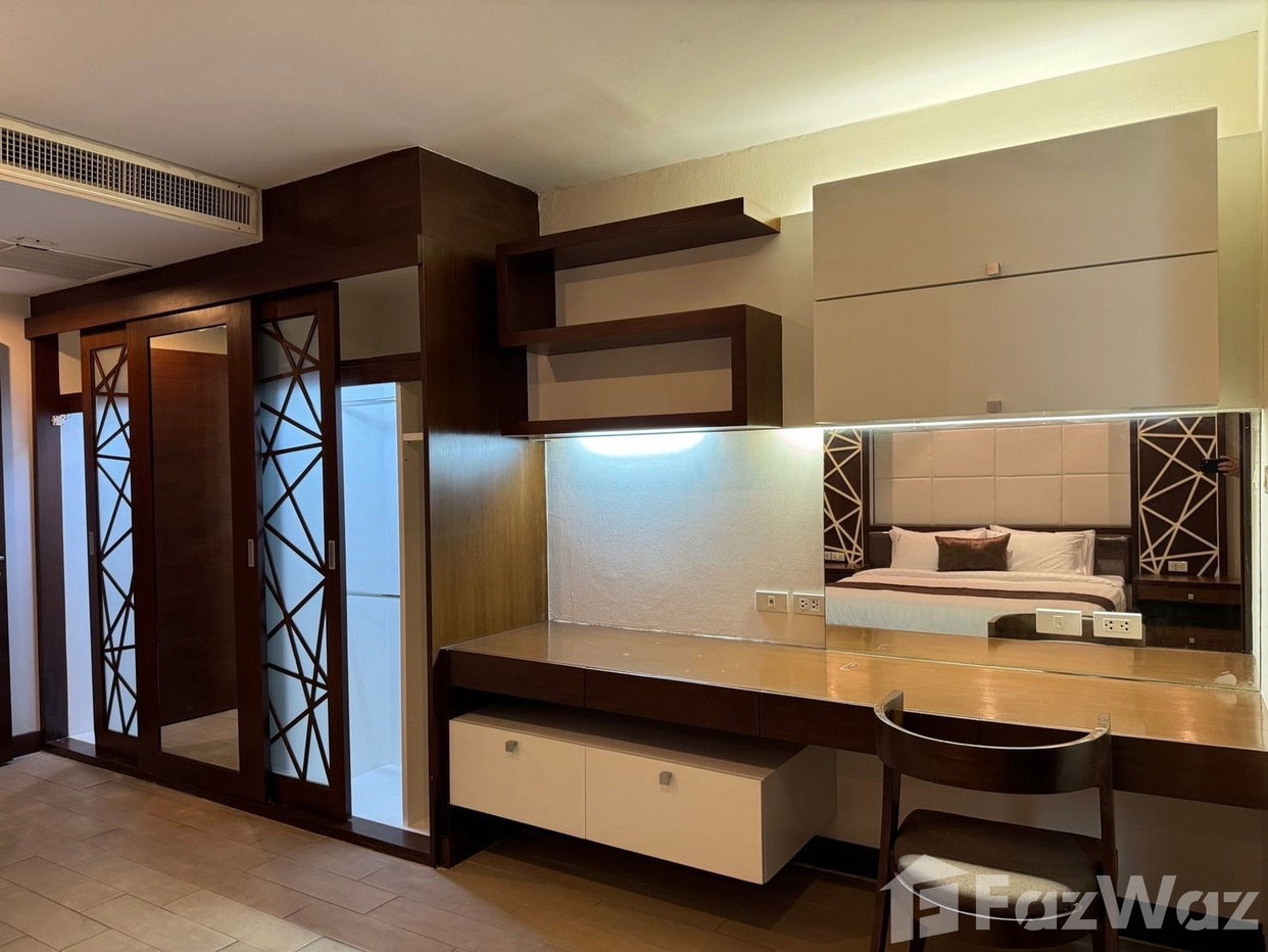 picture 1 Bedroom Condo for rent at Charan Tower 1942556 - 3/9