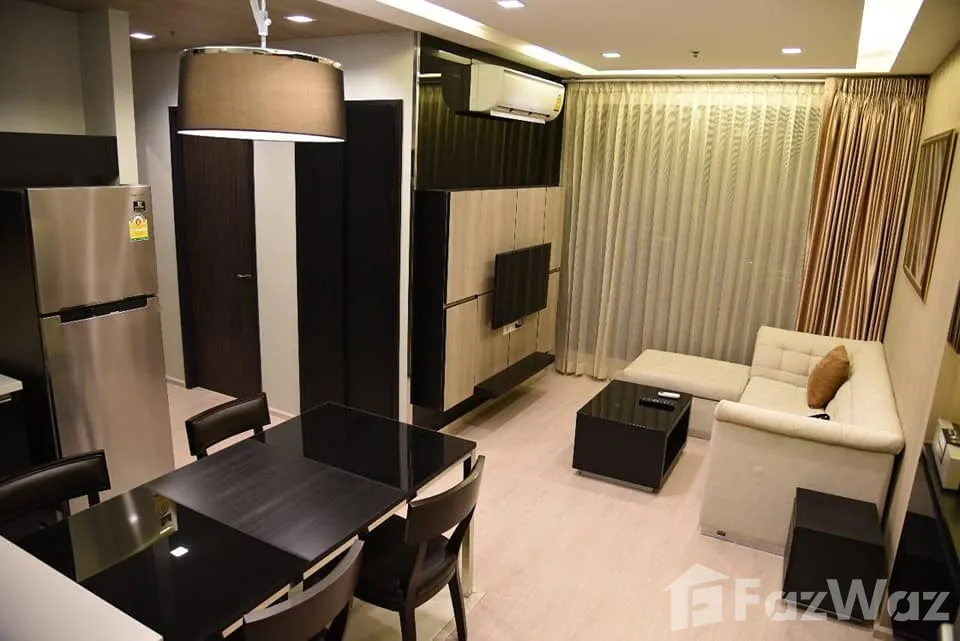 picture 2 Bedroom to rent at Rhythm 44/1 1974859 - 3/9