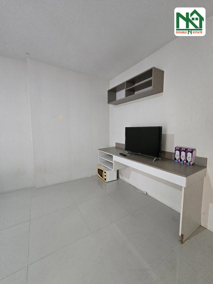 รูป ขายคอนโด อัสสกาญจน์ ซิตี้ รามคำแหง 186 อาคาร C9 ชั้น 2 ขนาด 23.83 ตร.ม. ราคาเพียง 750,000 บาท ใกล้รถไฟฟ้าสายสีส้ม - รูปที่ 3/9