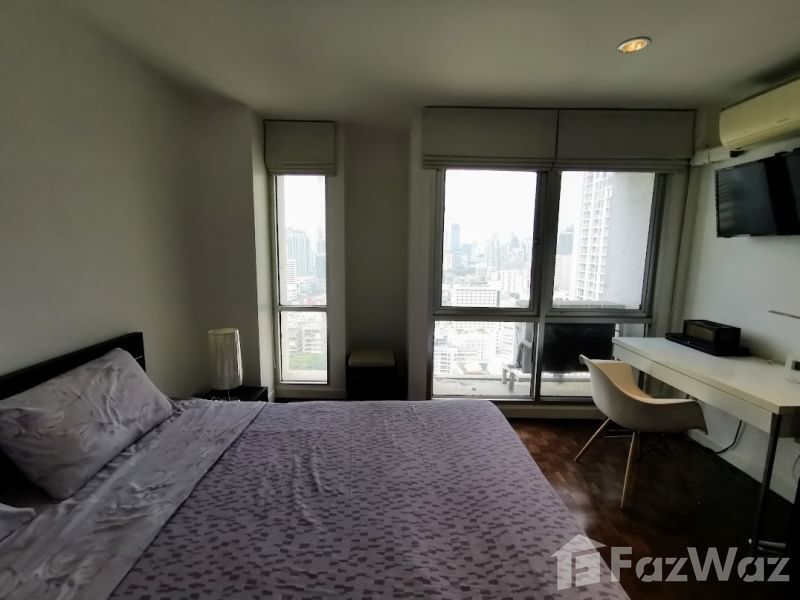 picture 1 Bedroom Condo for sale at Sukhumvit Suite 1640892 - 9/12