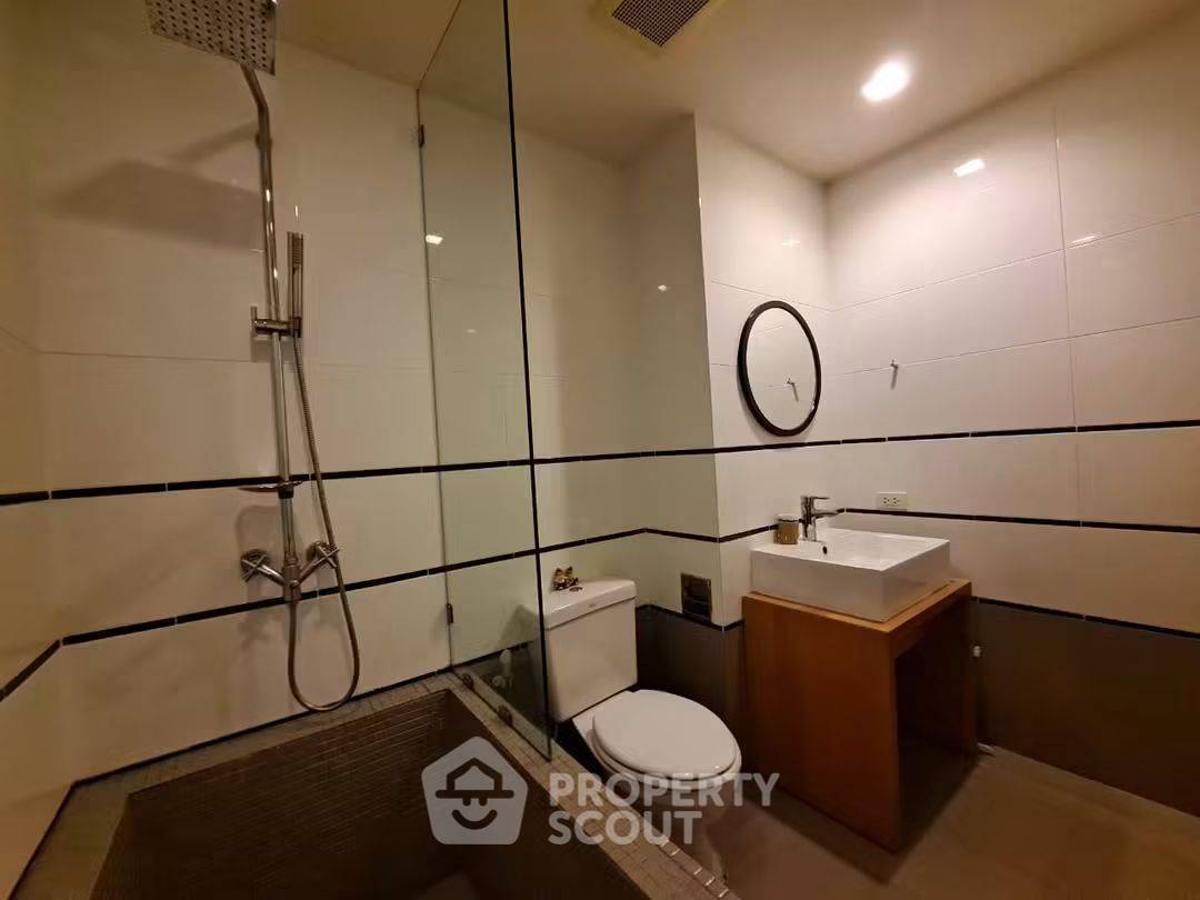 picture 1-BR 53 Sqm Condo At Baan San Kraam, Cha-Am (ID 3463776) - 5/6