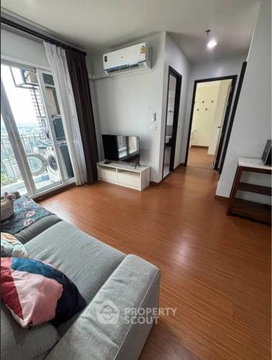 ราคาดี คอนโด 2 ห้องนอน Diamond Sukhumvit ชั้น 25 ใกล้ BTS อ่อนนุช (ID 3463330)