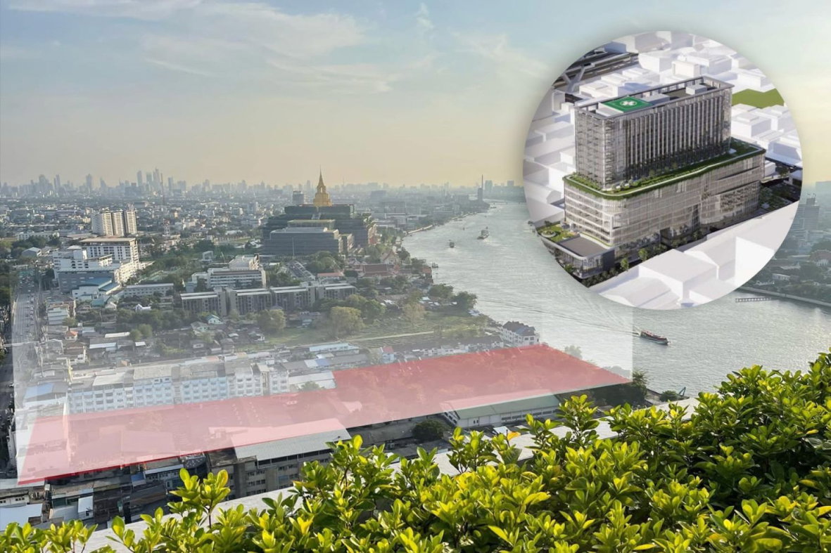 รูป ขายที่ดิน 1-2-34 ไร่ ใกล้ MRT เตาปูน, SRTET กรุงเทพอภิวัฒน์, ติดสำนักงานใหญ่ SCG | #TPI-3555 - รูปที่ 9/11
