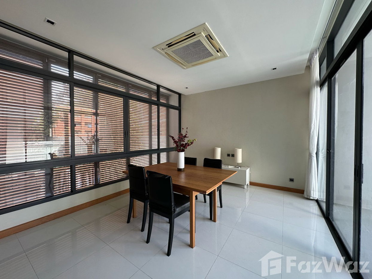 picture 4 Bedrooms House for Rent at Parc Priva 1999245 - 3/5