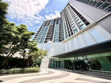 1-BR Condo At Hampton Sriracha In Si Racha (ID 3463337)