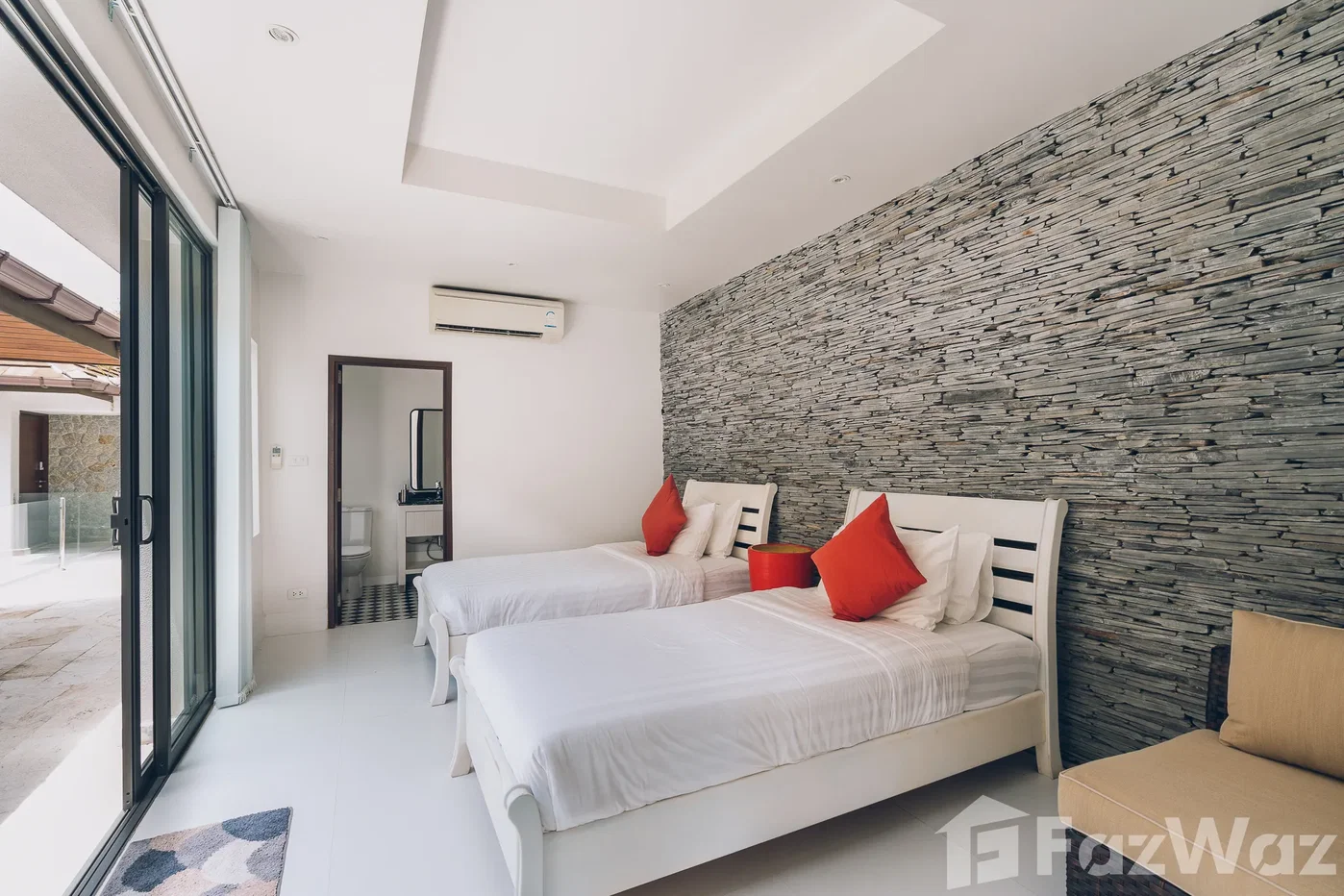 picture 7 Bedroom Villa for sale in Maenam, Surat Thani 1160834 - 15/32