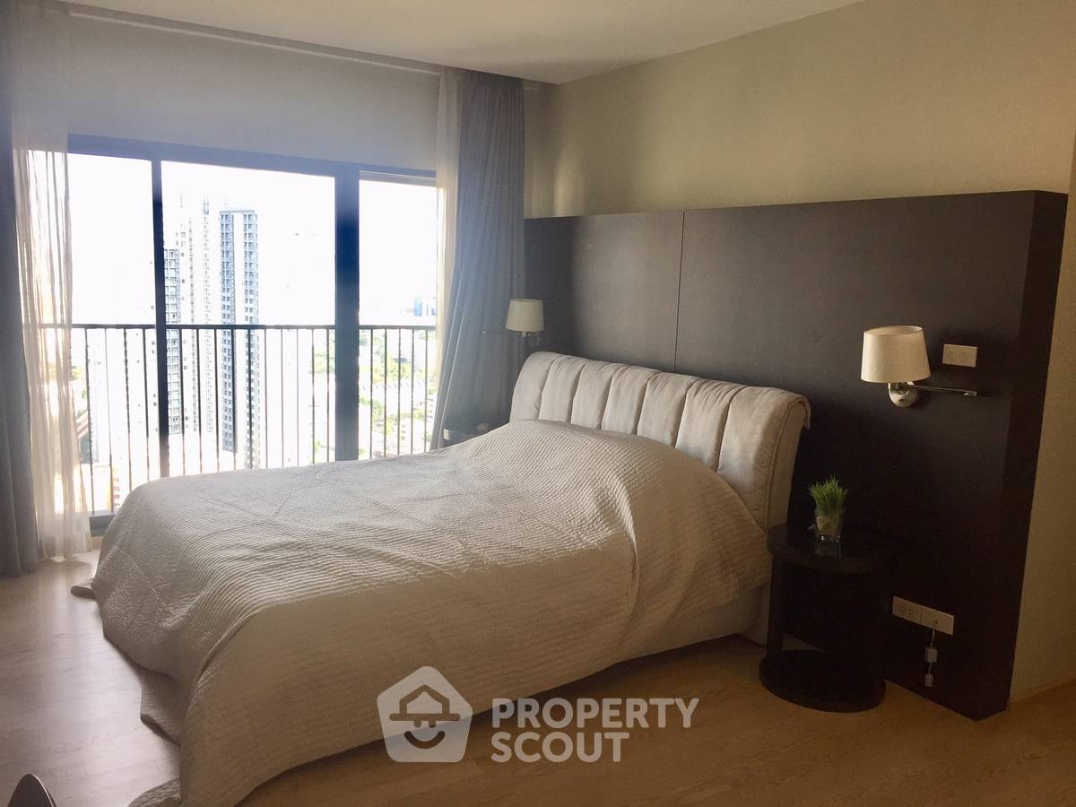 picture 3-BR Condo at Noble Remix near BTS Thong Lor (ID 512853) - 6/12
