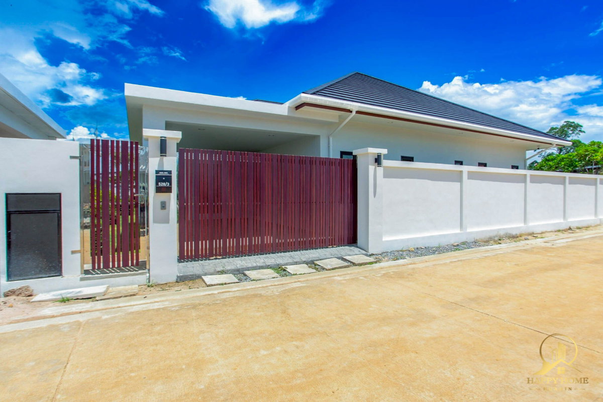 picture Luxury Pool Villa for Sale | Hua Hin Soi 112 - 2/50