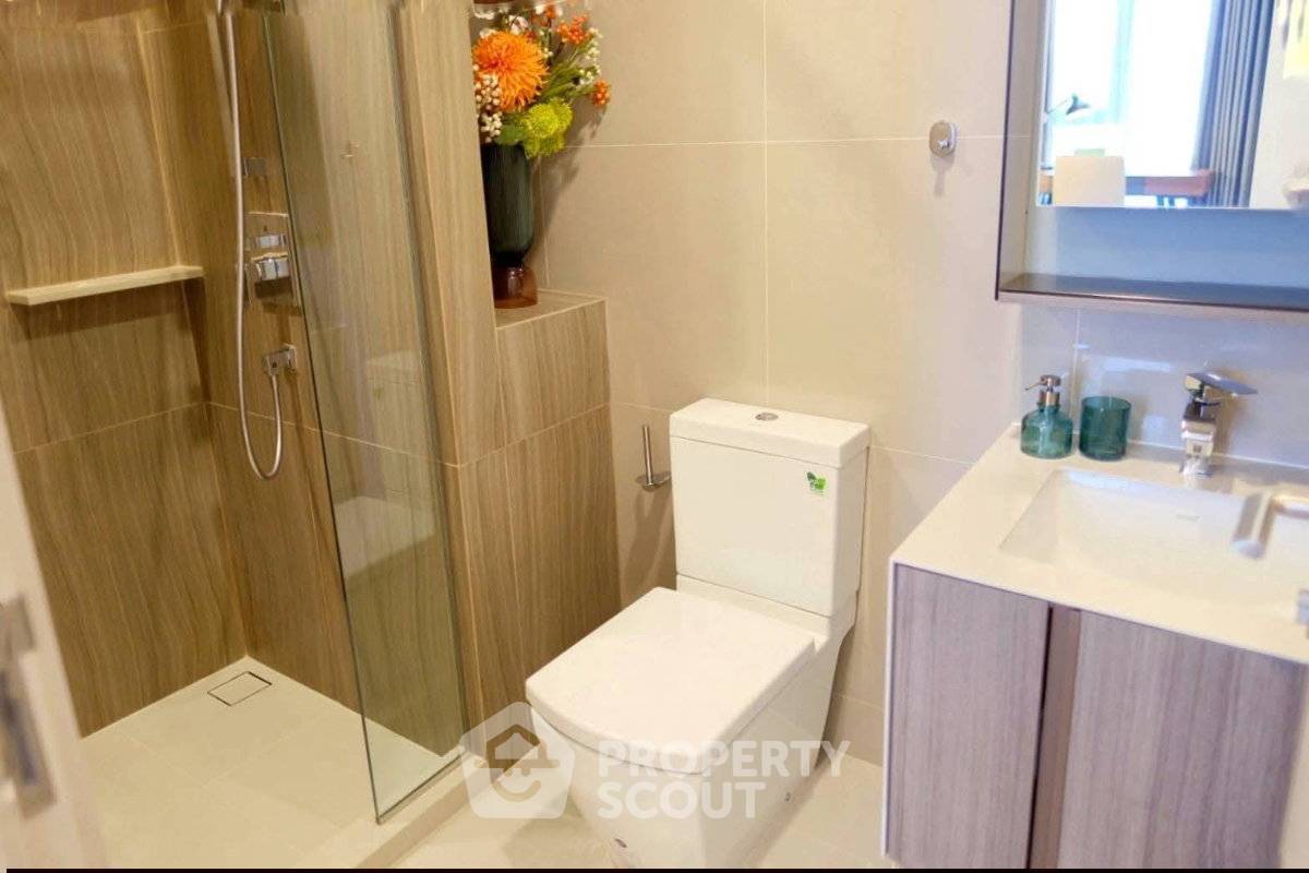 รูป คอนโด 1-ห้องนอน ที่ เดอะไลน์ พหลฯ – ประดิพัทธ์ ใกล้ BTS สะพานควาย (ID 3464962) - รูปที่ 9/12