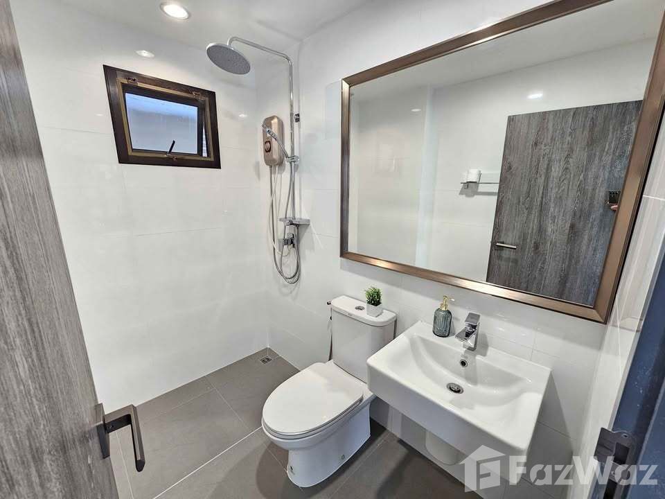 รูป บ้านเดี่ยวให้เช่า 4 ห้องนอน ในโครงการ บ้านลุมพินี สวนหลวง ร.9 5621635 - รูปที่ 11/30