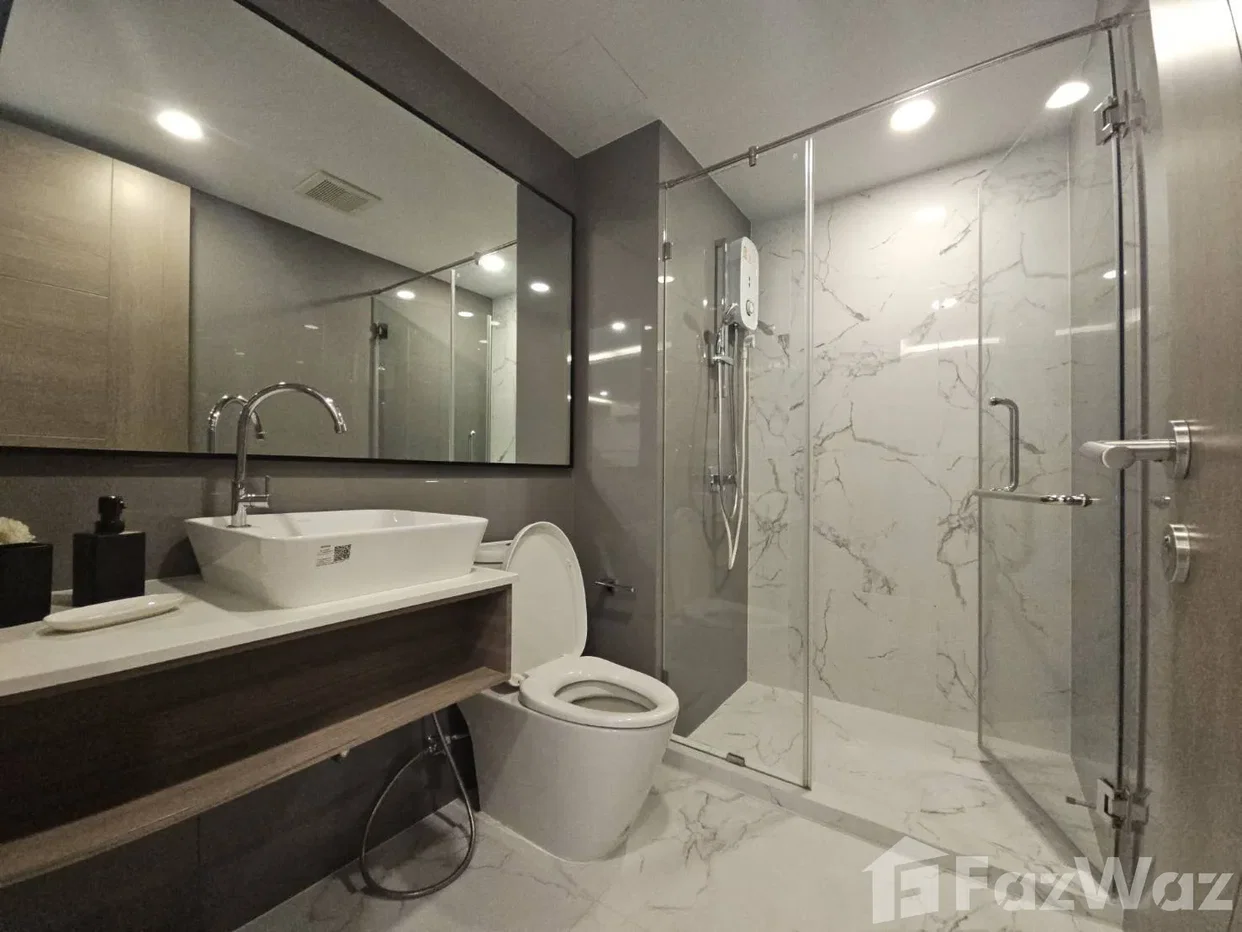 รูป คอนโดให้เช่า 2 ห้องนอน ในโครงการ ดีไฟน์ บาย เมย์แฟร์ สุขุมวิท 50 5551050 - รูปที่ 11/15