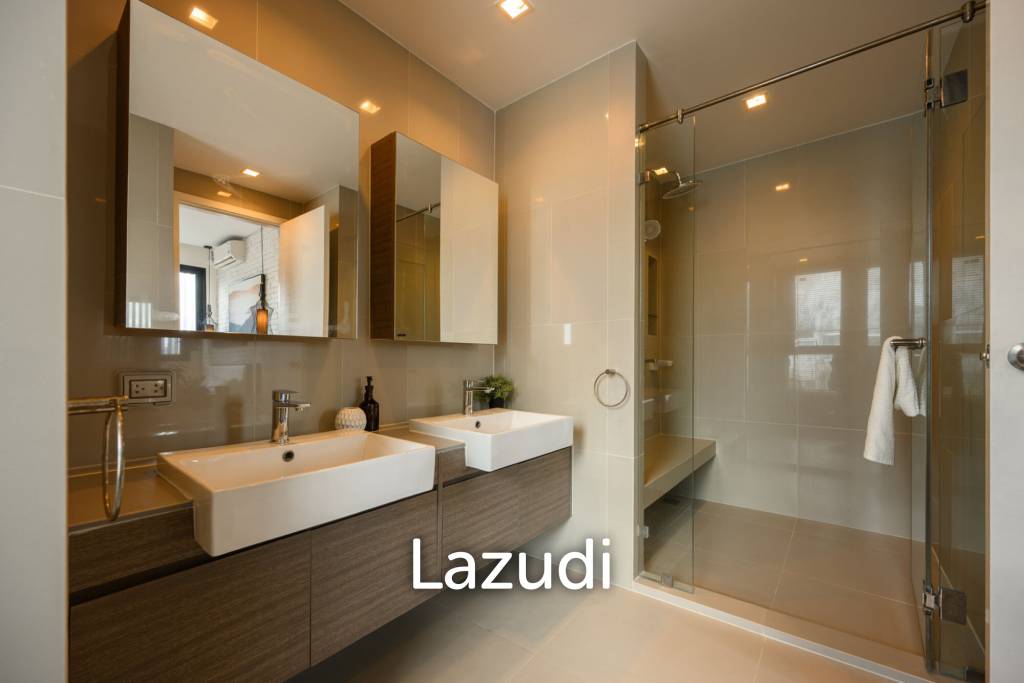 picture Quinn Ratchada 17: 65.91 sqm Condo in Din Daeng - 13/13