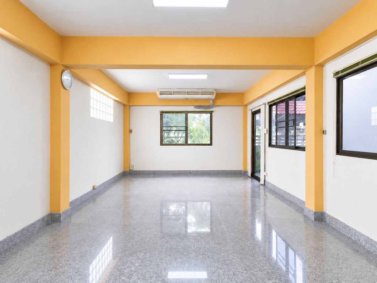รูป ขายบ้านเดี่ยว วิชิตนคร 2 บางมด จอมทอง กรุงเทพฯ บ้านเดี่ยว 2 ชั้น 87 ตร.ว. พื้นที่ใช้สอย 240 ตร.ม. 4 ห้องนอน 2 ห้องน้ำ จอดรถ 2 คัน ราคา 5.49 ล้านบาท - รูปที่ 27/33