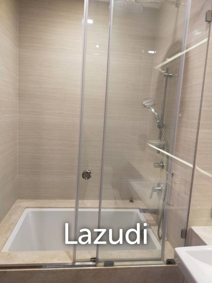รูป Noble BE33 34 Sqm 1 Bed 1 Bath Condo - รูปที่ 6/10