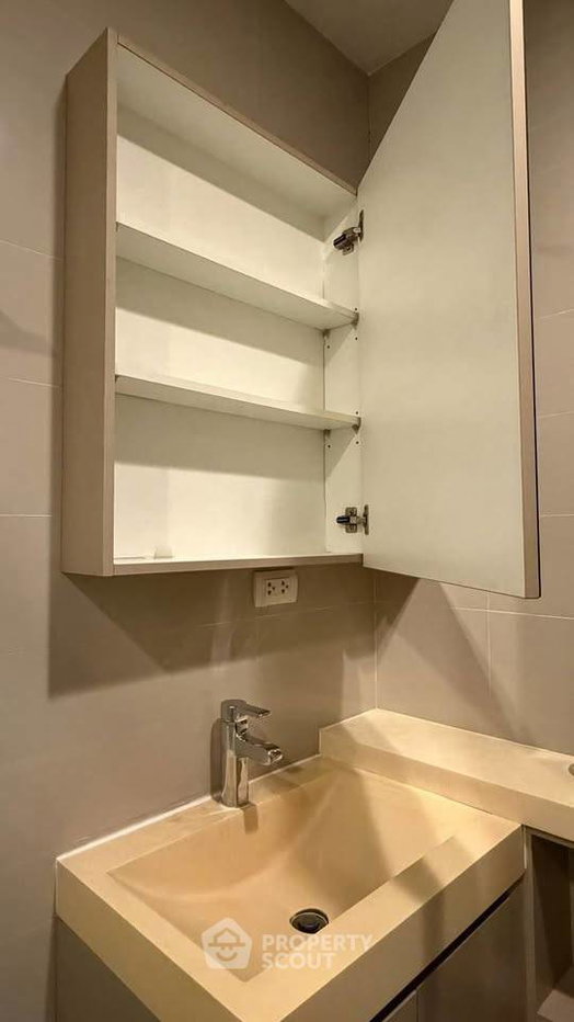 picture 30m From BTS Ratchathewi | 1-BR Condo At Pyne By Sansiri (ID 3462733) - 12/15