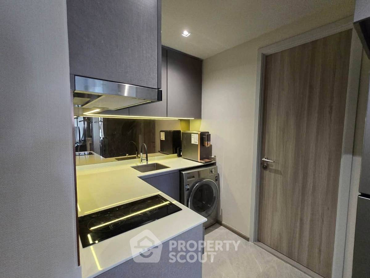 picture 2-BR Condo at Chapter Thonglor 25 close to Thong Lo (ID 3463825) - 4/11