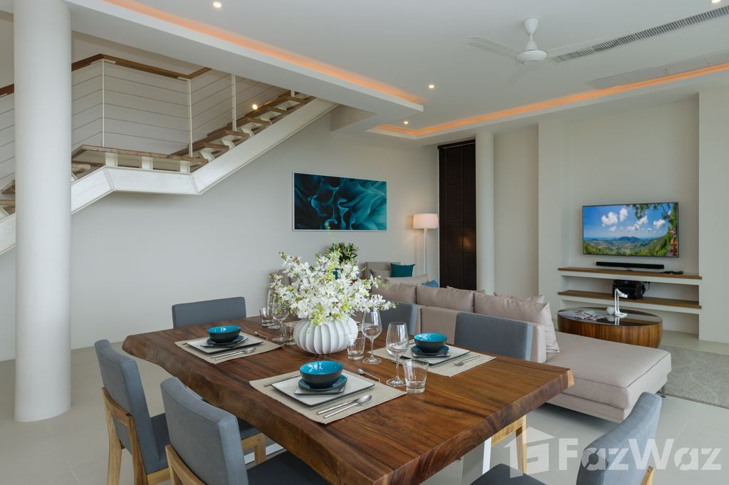 picture 3 Bedrooms with Beautiful Seaview at The Ridge 1664166 - 6/16