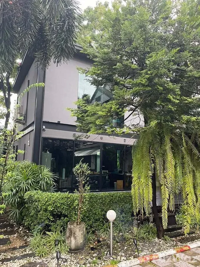 รูป ขาย บ้านเดี่ยว 5 ห้องนอน ใน สวนหลวง, กรุงเทพมหานคร 5358321 - รูปที่ 39/42